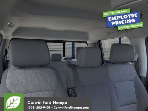New 2026 Ford F350 XL AWD/4WD image 22
