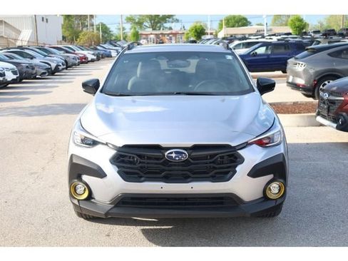 New 2026 Subaru Crosstrek 2.5i Sport AWD/4WD image 30
