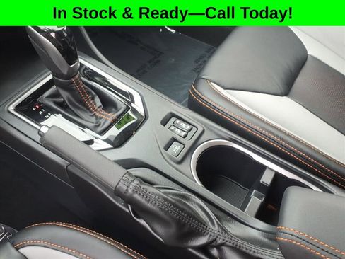 Certified 2022 Subaru Crosstrek 2.5i Limited w/ Popular Package #4 AWD/4WD image 15