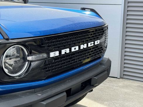 New 2026 Ford Bronco Big Bend AWD/4WD image 6