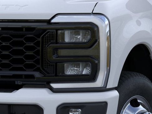 New 2026 Ford F350 XL w/ STX Appearance Package image 41