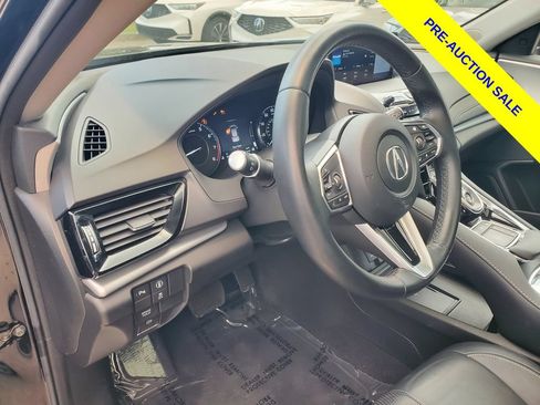 Certified 2023 Acura RDX FWD w/ Technology Package image 14