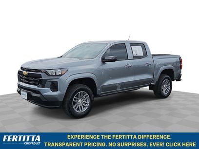 Certified 2026 Chevrolet Colorado LT w/ Advanced Trailering Package