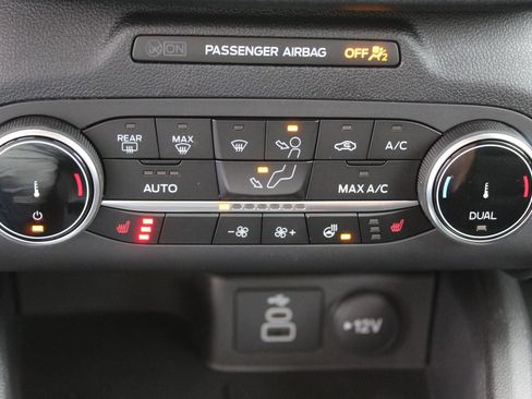 New 2026 Ford Escape Active w/ Cold Weather Package image 28