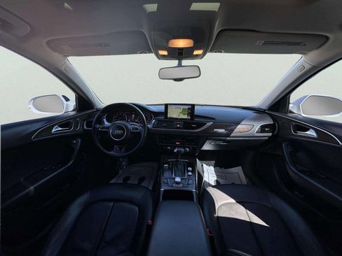 Used 2015 Audi A6 2.0T Premium image 14