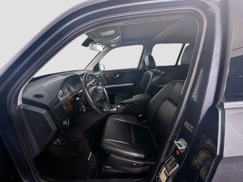 Used 2012 Mercedes-Benz GLK 350 2WD image 13