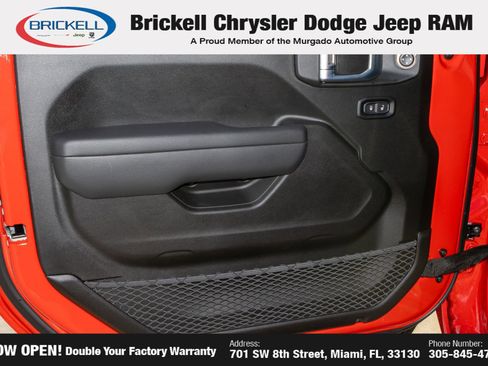 New 2026 Jeep Gladiator Sport image 9