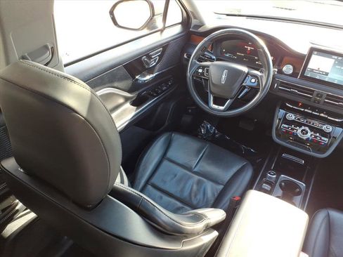 Certified 2022 Lincoln Corsair Reserve w/ Equipment Group 201A image 13