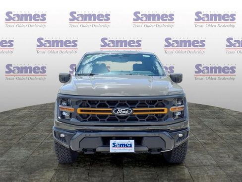 New 2026 Ford F150 Tremor AWD/4WD image 2