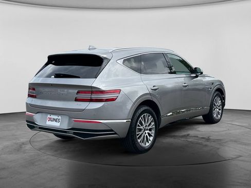 Used 2025 Genesis GV80 2.5T Standard AWD/4WD image 9