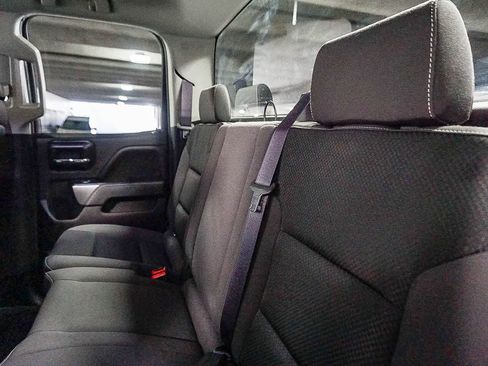 Used 2014 Chevrolet Silverado 1500 LT image 19