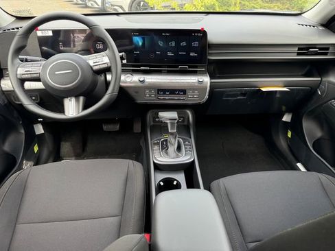 New 2026 Hyundai Kona SEL Sport image 15