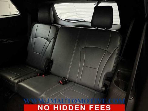Used 2022 Buick Enclave Essence w/ Experience Buick Package AWD/4WD image 17