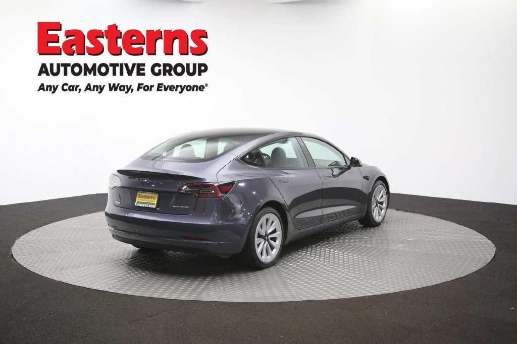 Used 2023 Tesla Model 3 Long Range AWD/4WD image 36