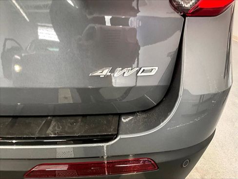 Used 2023 Ford Explorer ST-Line w/ Class IV Trailer Tow Package image 29