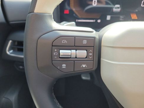 New 2026 Kia K4 GT-Line FWD image 25