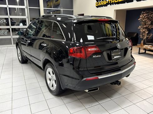 Used 2012 Acura MDX image 2
