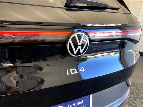 Used 2023 Volkswagen ID.4 Pro RWD image 18