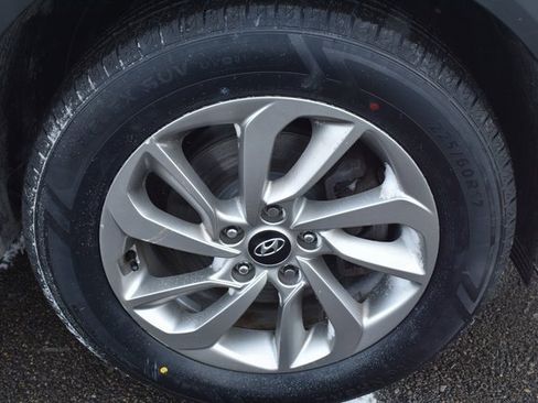 Used 2017 Hyundai Tucson SE image 37