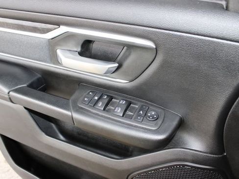 Used 2023 RAM 1500 Big Horn image 19