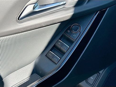 New 2026 Chevrolet Equinox RS w/ Safety and Technology Package image 20