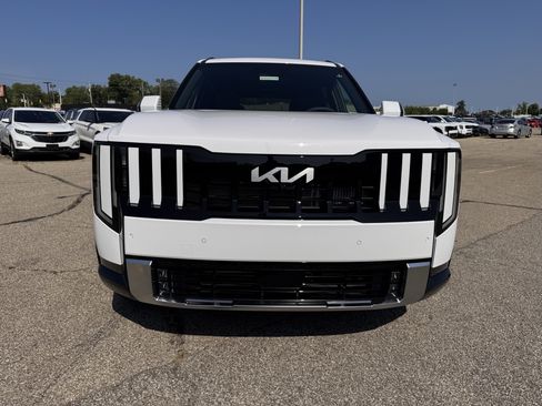 New 2027 Kia Telluride SX FWD image 2