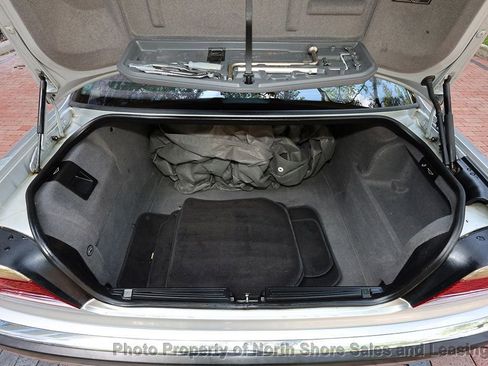 Used 1999 BMW 740iL RWD image 46