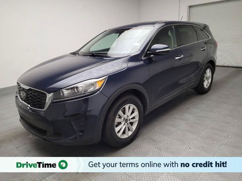 Used 2019 Kia Sorento FWD image 1