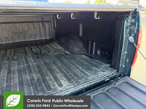Used 2007 Ford F150 XLT AWD/4WD image 32