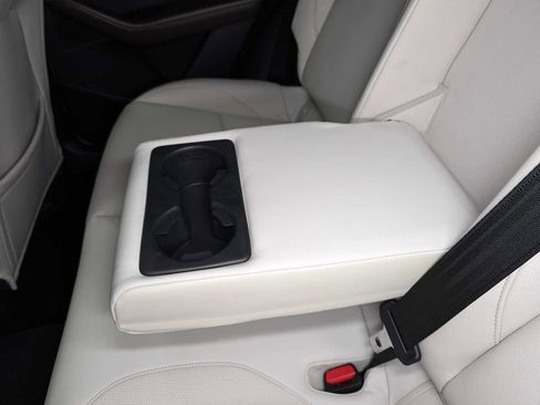 Used 2025 MAZDA CX-30 AWD 2.5 S w/ Premium Package image 22