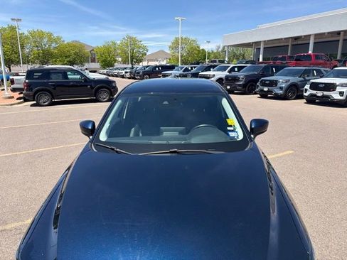 Used 2025 MAZDA CX-5 AWD 2.5 S w/ Select Package image 10