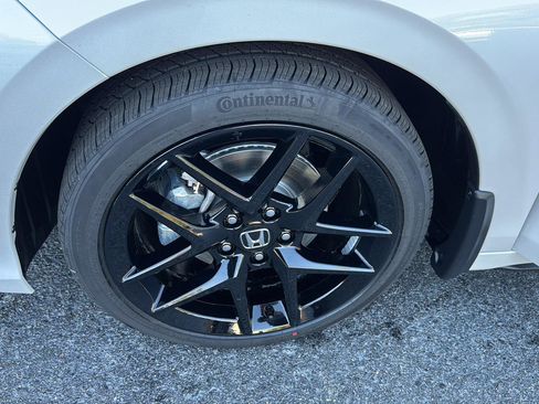 New 2026 Honda Civic Sport image 31