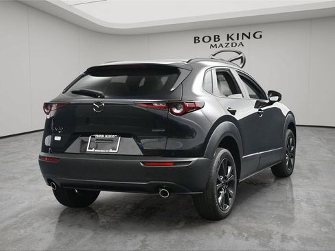 Used 2026 MAZDA CX-30 AWD 2.5 S image 10