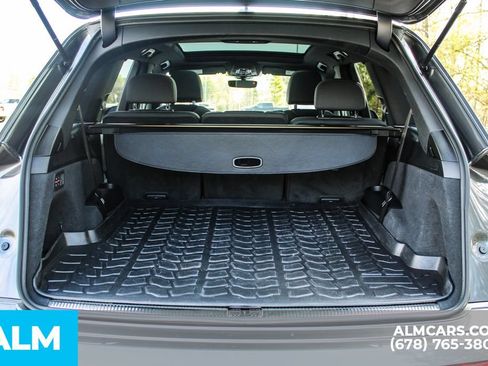 Used 2021 Audi Q7 3.0T Premium w/ Convenience Package AWD/4WD image 22