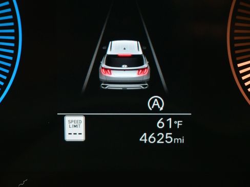 Certified 2026 Hyundai Tucson SEL image 28