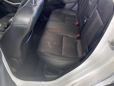Used 2012 Ford Focus SEL FWD image 44