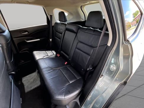 Used 2012 Honda CR-V EX-L image 20