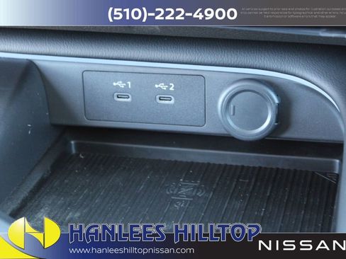 New 2026 Nissan Sentra SR w/ SR All Weather Package image 21