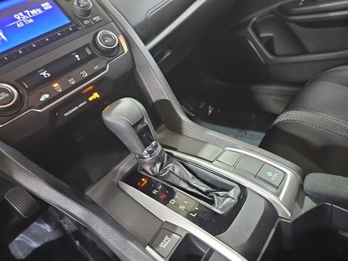 Used 2019 Honda Civic LX image 26