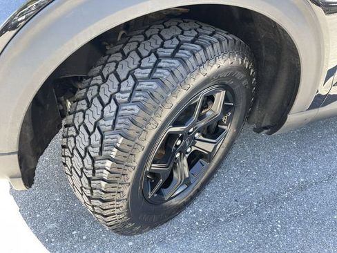 Certified 2022 Ford Explorer Timberline AWD/4WD image 10