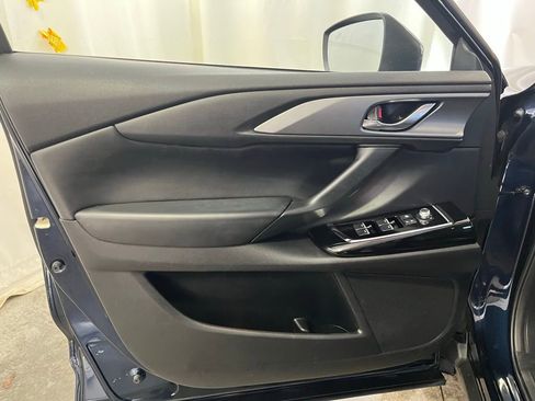 Used 2023 MAZDA CX-9 Touring AWD/4WD image 9