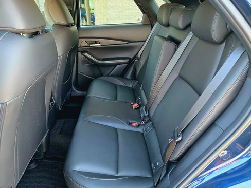 New 2026 MAZDA CX-30 AWD 2.5 S w/ Select Sport Pkg image 16