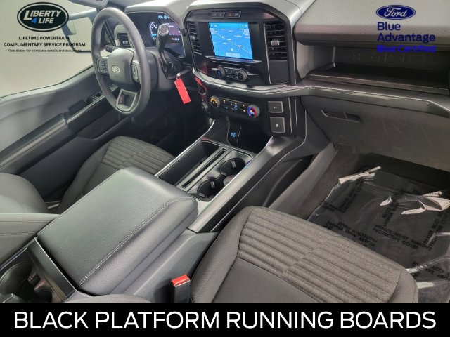 Certified 2023 Ford F150 XL w/ STX Appearance Package AWD/4WD image 19