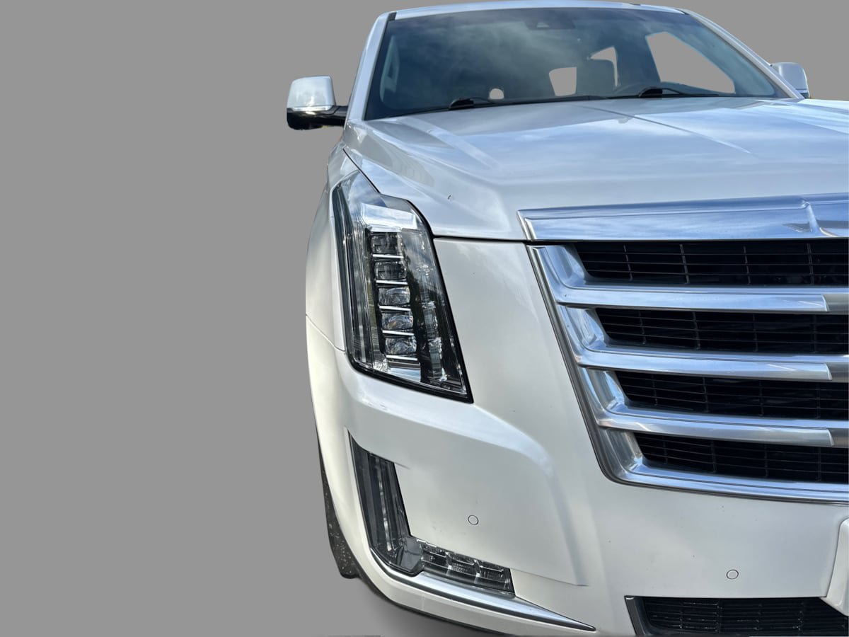 Used 2016 Cadillac Escalade Luxury AWD/4WD image 43