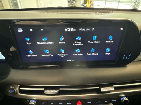 Used 2023 Hyundai Palisade Calligraphy AWD/4WD image 15