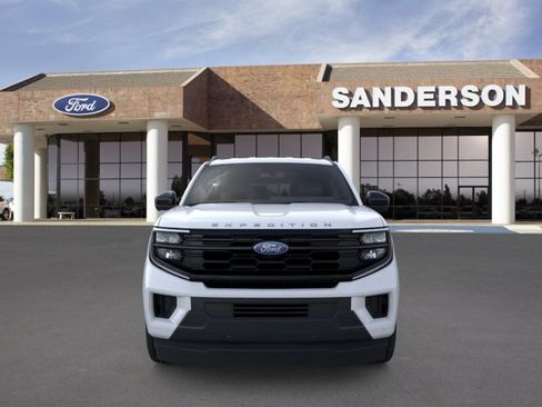 New 2026 Ford Expedition Active AWD/4WD image 7