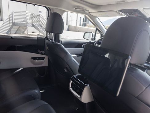 Used 2023 Kia Carnival SX Prestige FWD image 34