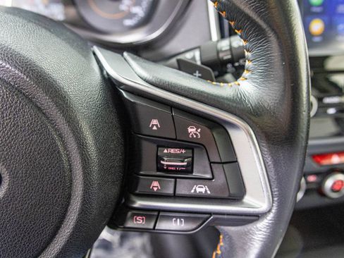 Used 2020 Subaru Crosstrek 2.0i Premium w/ Moonroof Package 1 image 31