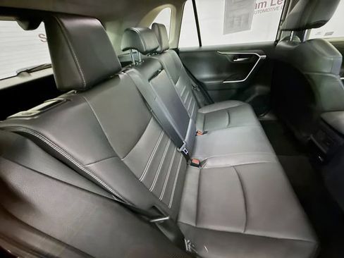 Used 2024 Toyota RAV4 Limited w/ Advanced Technology Package AWD/4WD image 29
