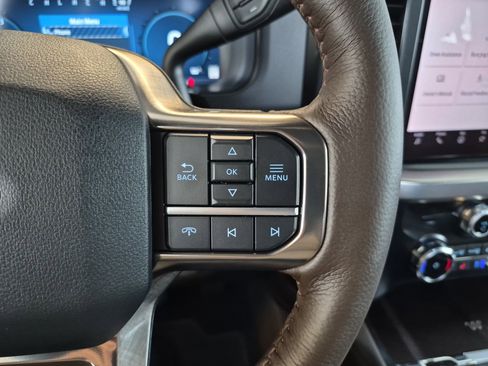 New 2026 Ford F250 King Ranch w/ Chrome Package image 33